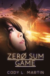 bokomslag Zero Sum Game