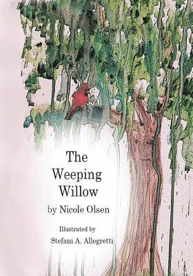 bokomslag The Weeping Willow