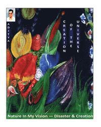 Aditya Kumar Daga - Creation Of Universe: Art Work, Häftad