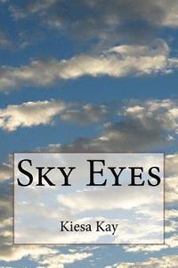 bokomslag Sky Eyes
