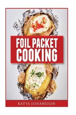 bokomslag Foil Packet Cooking