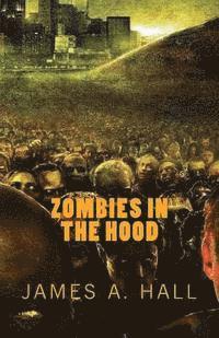 bokomslag Zombies in the Hood