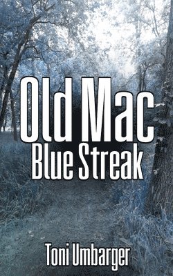 bokomslag Old Mac - Blue Streak