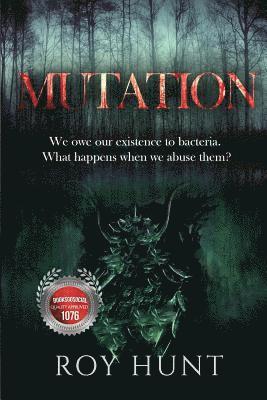 Mutation: Pollution is killing us; some of the remedies will too 1