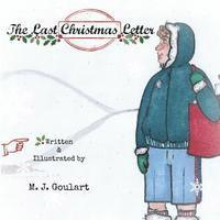 bokomslag The Last Christmas Letter