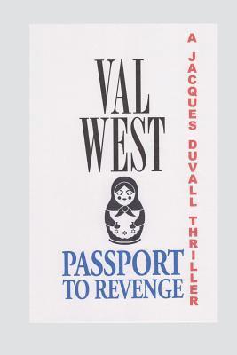 Passport To Revenge 1