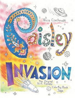 Paisley Invasion 1