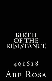 bokomslag Birth of the resistance