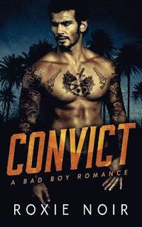 bokomslag Convict