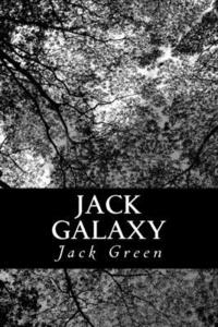 bokomslag Jack Galaxy