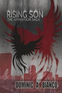 bokomslag Rising Son: The Apparition Saga