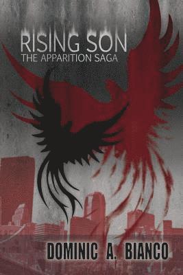 bokomslag Rising Son: The Apparition Saga