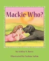 Mackie-Who? 1