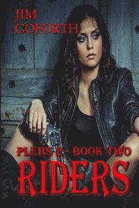 bokomslag Riders: Plebs 2-Book Two