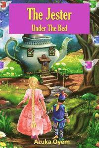 bokomslag The Jester Under The Bed