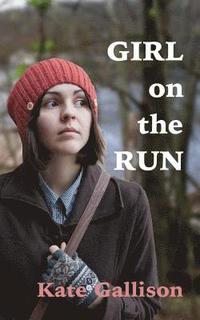 bokomslag Girl on the Run