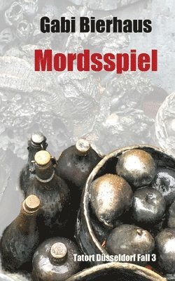 Mordsspiel: Tatort Düsseldorf Fall 3 1