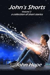 John Hope - John's Shorts, Häftad