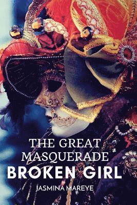 Jasmina Mareye - Broken Girl: A Werewolf Romance Fantasy Story, Häftad