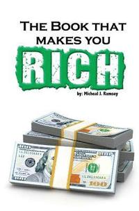 bokomslag The Book That Makes You Rich