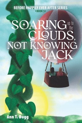 Soaring up to the Clouds, Not KnowingJack 1