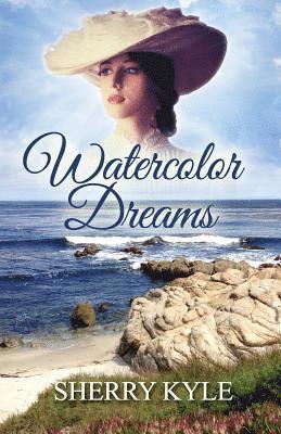 Sherry Kyle - Watercolor Dreams, Häftad