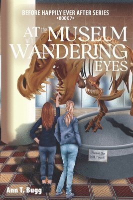 At the Museum, with Wandering Eyes 1