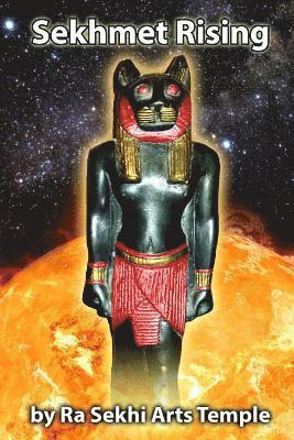 Sekhmet Rising 1