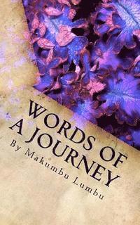 Makumbu Lumbu - Words of a Journey, Häftad