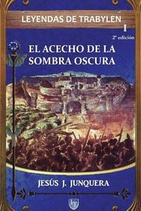 bokomslag Leyendas de Trabylen: El acecho de la sombra oscura