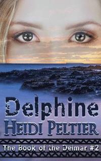 bokomslag Delphine