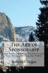 bokomslag Art of Sponsorship - a Course
