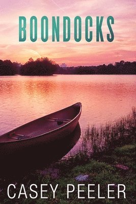 Casey Peeler - Boondocks, Häftad