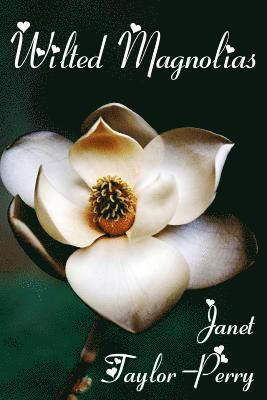 Wilted Magnolias