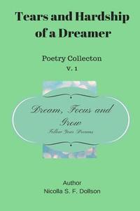 bokomslag Tears and Hardship of a Dreamer: Poetry Collection