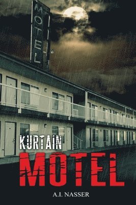 Kurtain Motel 1