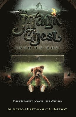 The Magic Chest: Into Tu'roc 1