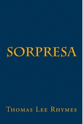 Sorpresa 1