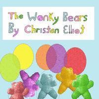 bokomslag The Wonky Bears