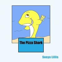 bokomslag The Pizza Shark
