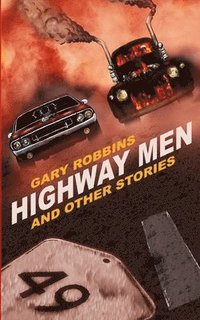 bokomslag Highway Men