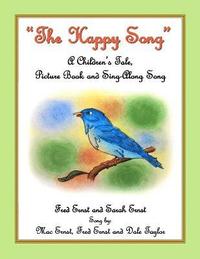bokomslag The Happy Song