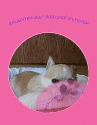 bokomslag Enlightenment book for children: Of Your Being