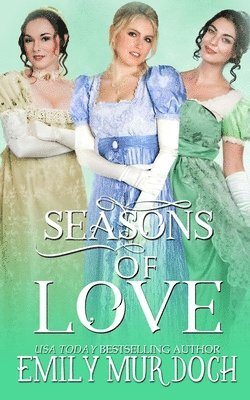 Seasons of Love 1