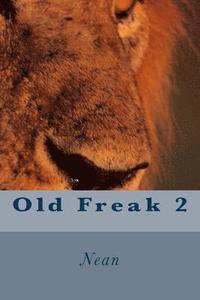 bokomslag Old Freak 2