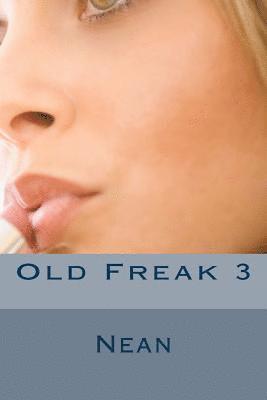 Nean - Old Freak 3, Häftad