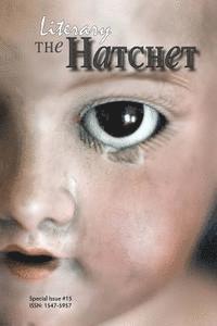 Collective Authors - The Literary Hatchet #15, Häftad. Tillgänglighet: Lägg i varukorg