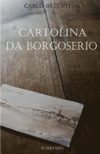 bokomslag Cartolina da Borgoserio