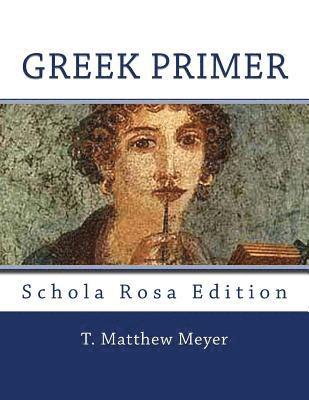 Greek Primer 1