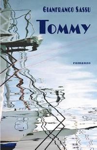 bokomslag Tommy